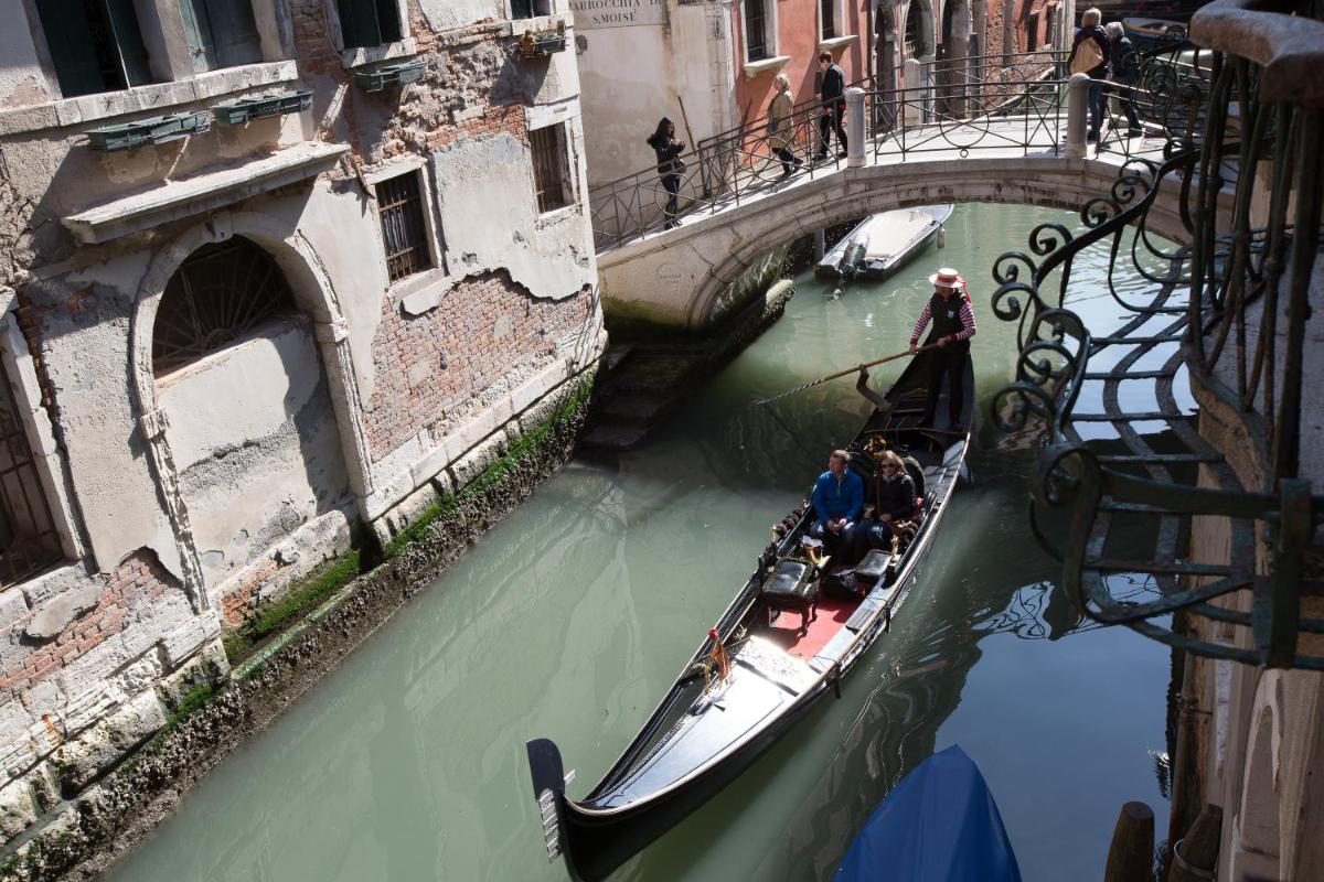 Image 5 of Ca’ Via della Seta
