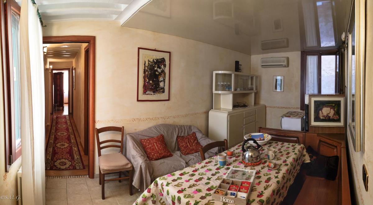Image 3 of Ca’ degli Artisti