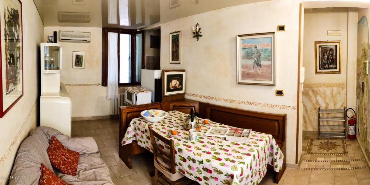 Image 1 of Ca’ degli Artisti