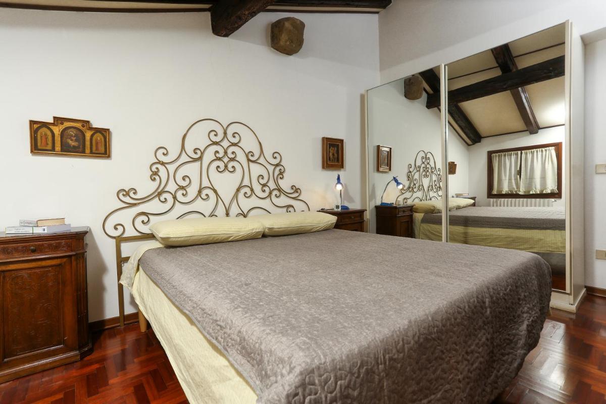 Image 1 of Cà del paradiso