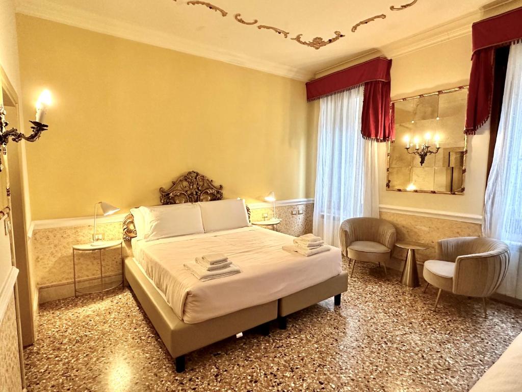 Image of Casa Alla Fenice