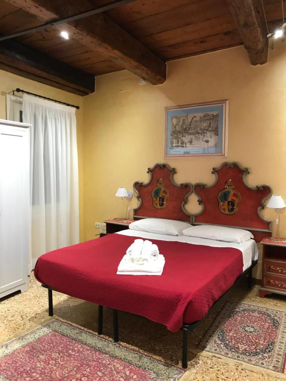 Image of Casa San Severo