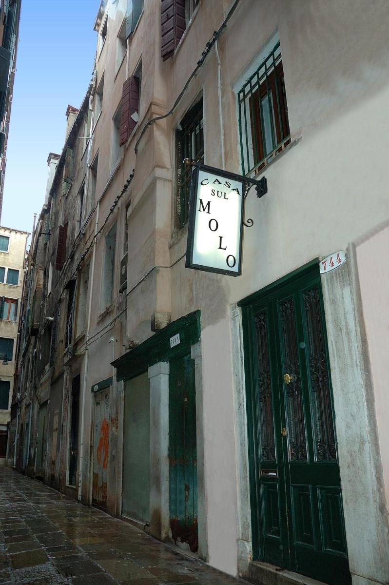 Image 5 of Casa Sul Molo