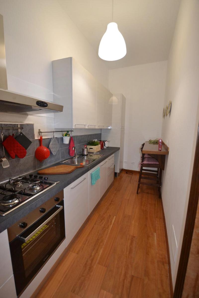 Image 3 of Castello 5888 B, Santa Marina, Calle Marcello, Canale