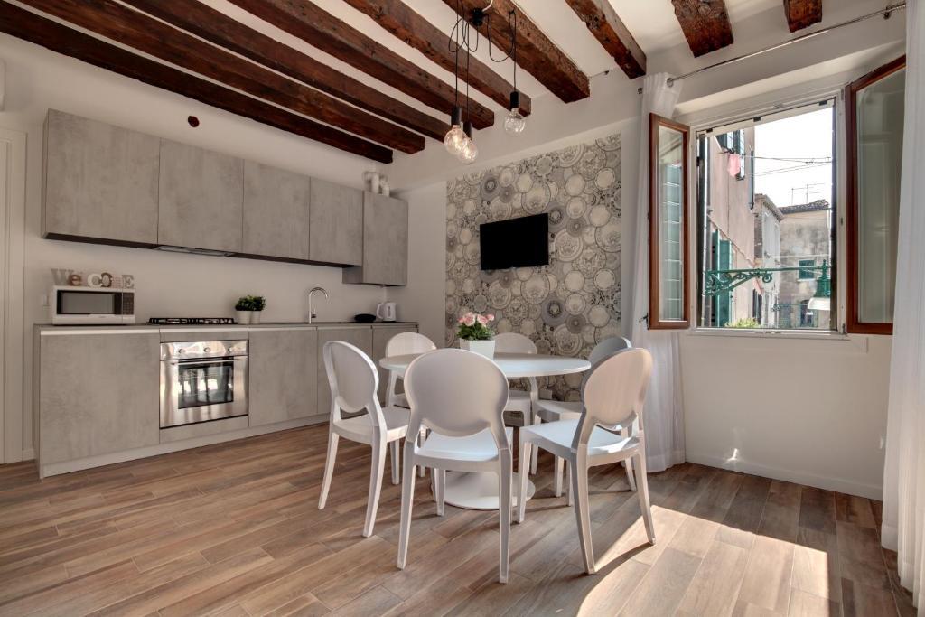 Image of Castello – Laguna Luxury Residence by Wonderful Italy