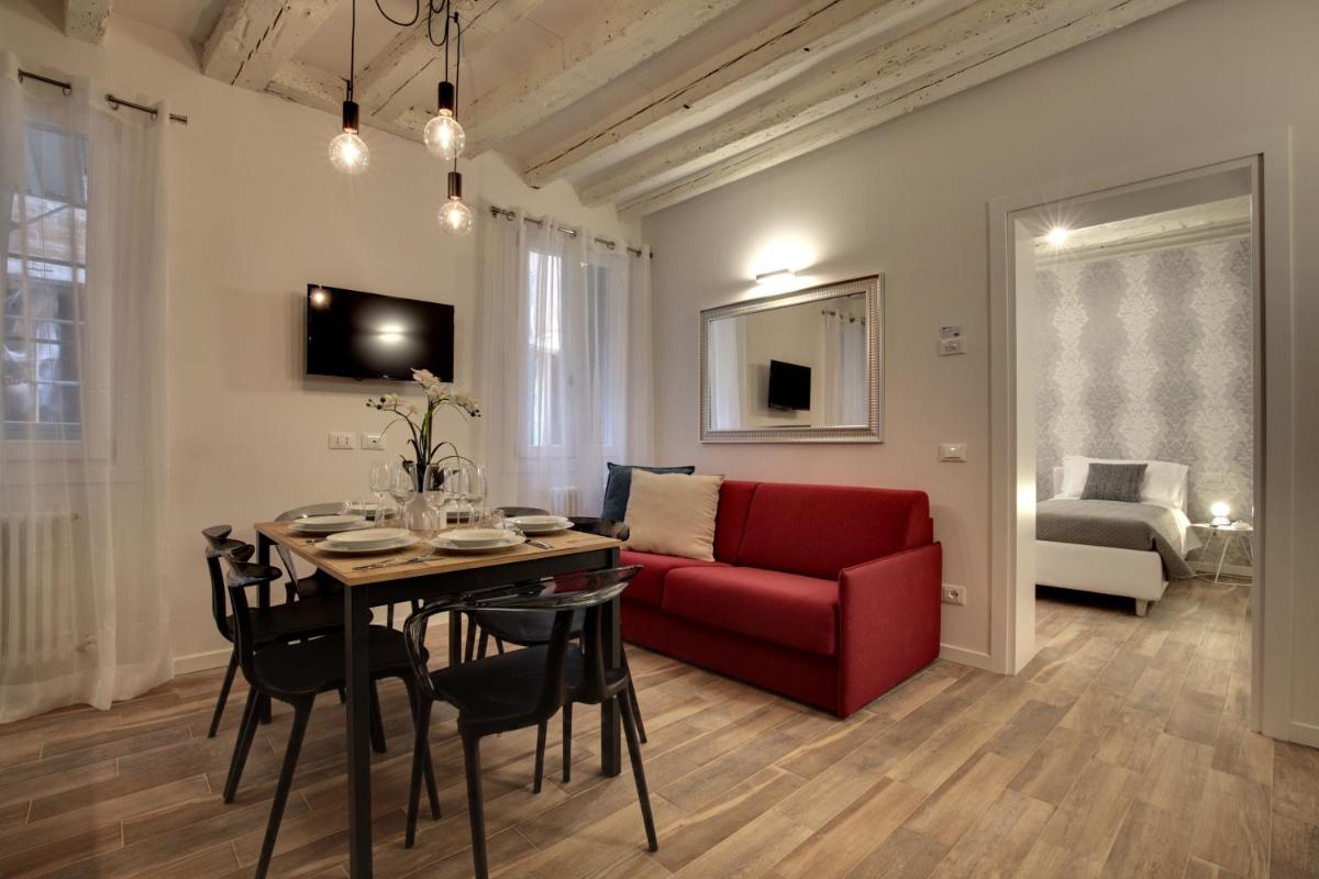 Image 4 of Castello – Laguna Luxury Residence by Wonderful Italy