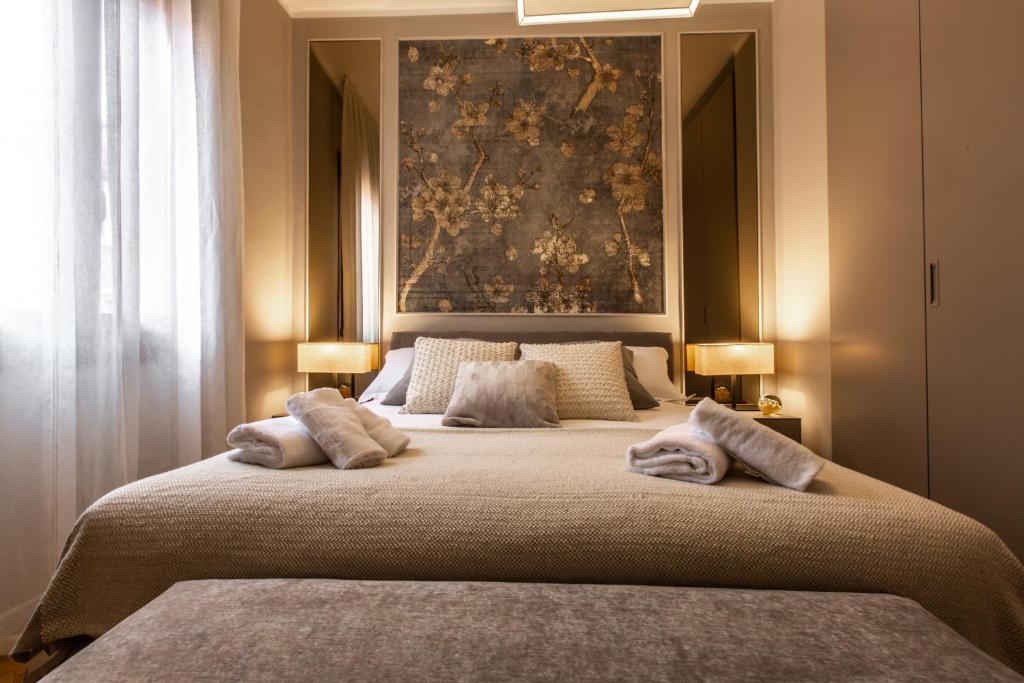 Image of Charming Apartment on the Grand Canal R&R
