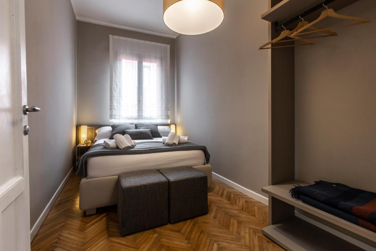Image 6 of Charming Apartment on the Grand Canal R&R