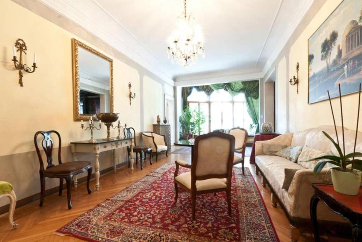 Image 4 of Charming large palazzo in center Venice for up to 9 people