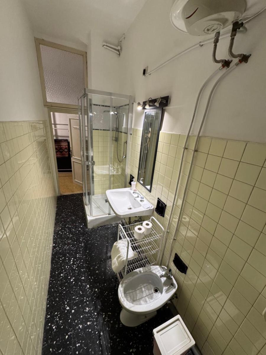 Image 2 of Charming large palazzo in center Venice for up to 9 people