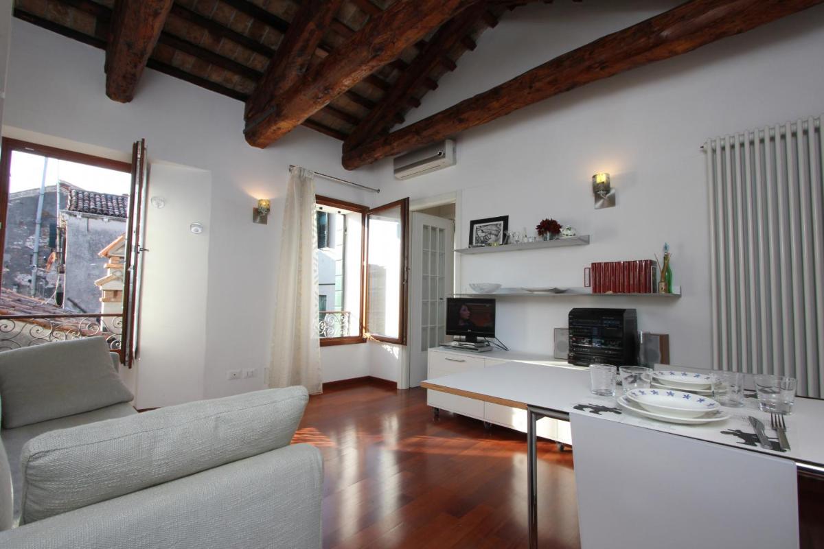 Image 3 of City Apartments Cannaregio
