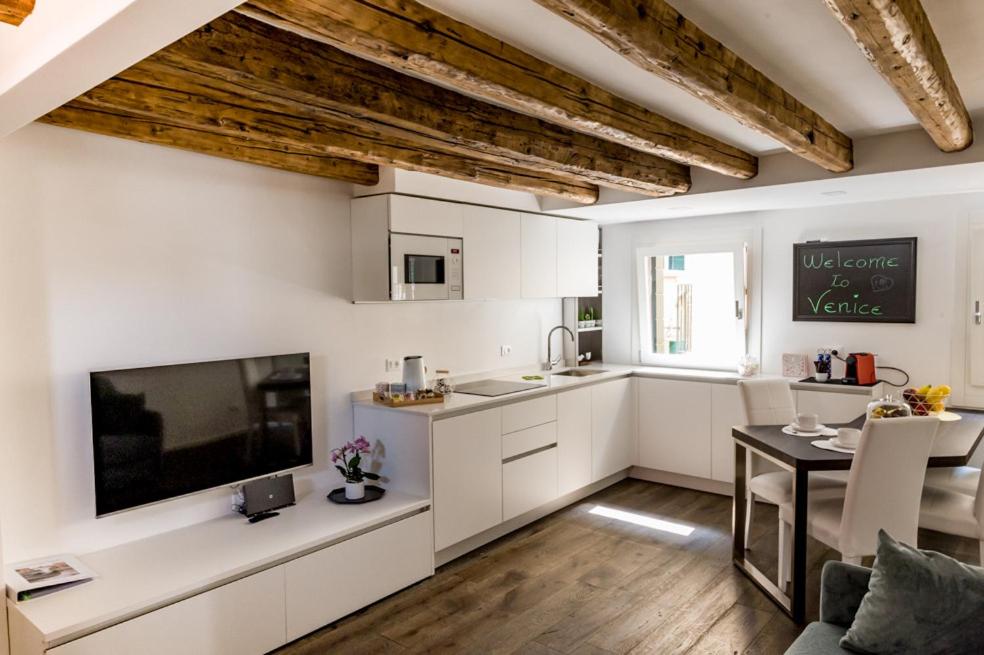 Image 4 of City Apartments Cannaregio