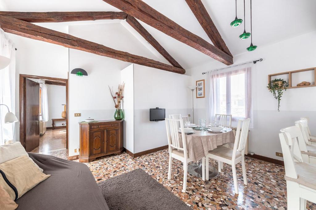 Image of Colombina Like at home 3 bedrooms fully equipped air conditioned