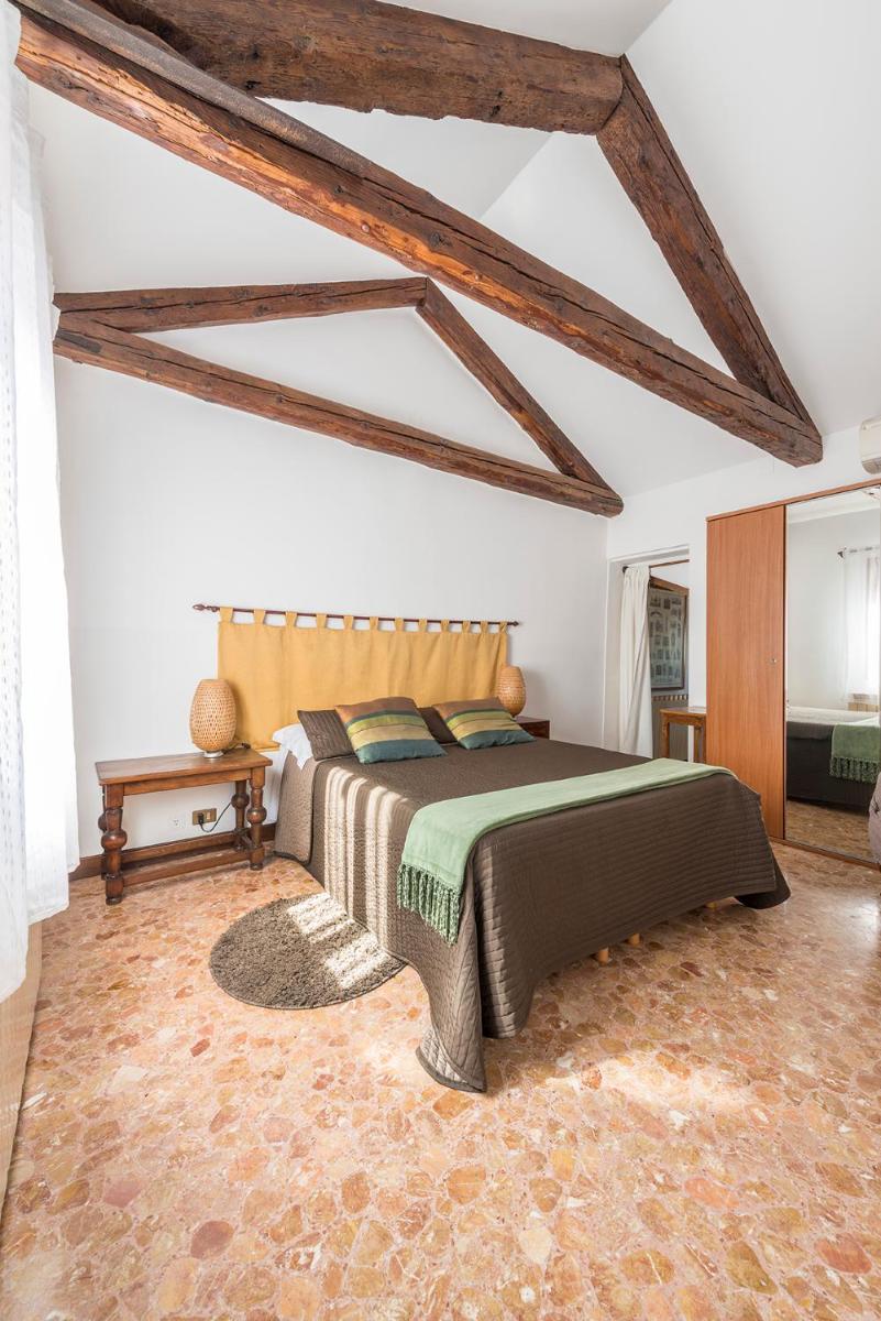 Image 6 of Colombina Like at home 3 bedrooms fully equipped air conditioned