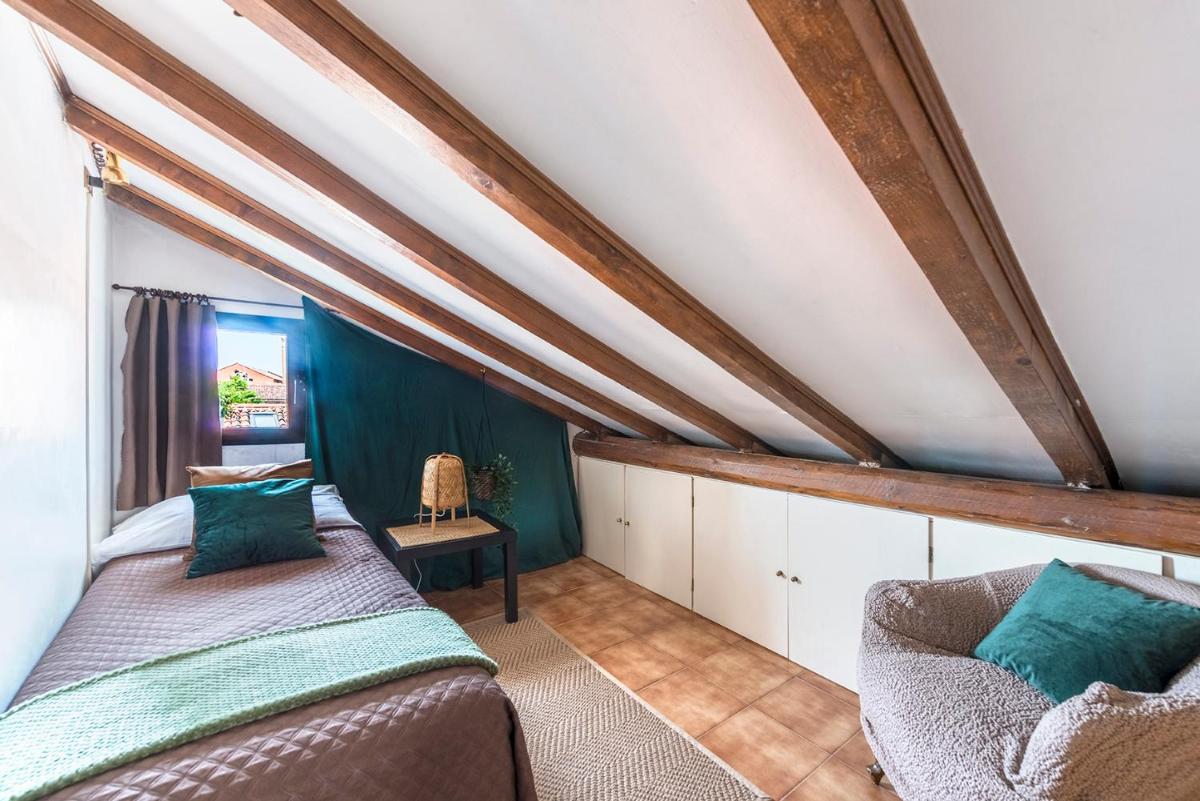 Image 1 of Colombina Like at home 3 bedrooms fully equipped air conditioned