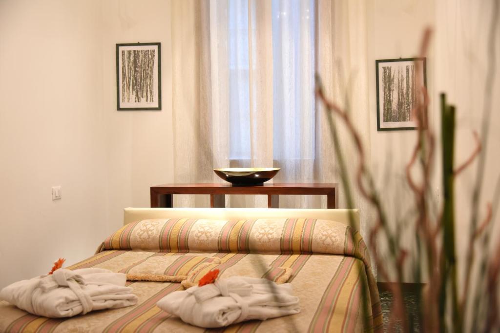 Image of Corte Coppo Superior Apartment