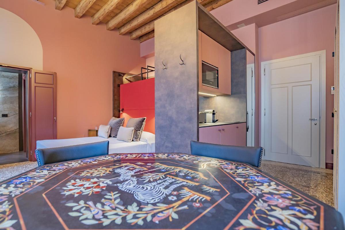 Image 5 of Corte Rubbi 5 Deluxe Studio-Apartment