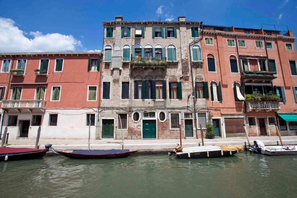 Image of DI.GIANFRANCO PIANO NOBILE