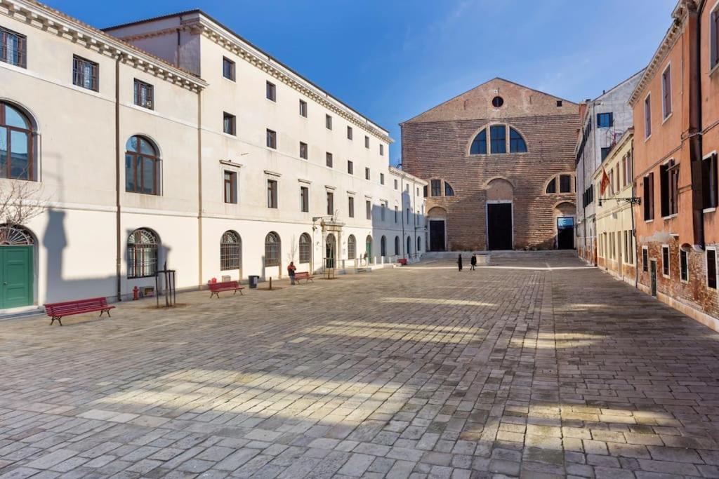 Image 5 of Dimora San Lorenzo Luxury Apartment