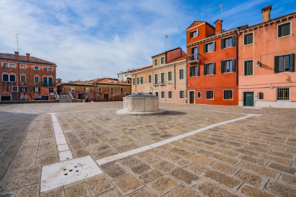 Image 4 of Dimora San Trovaso Enchanting Four-bedrooms