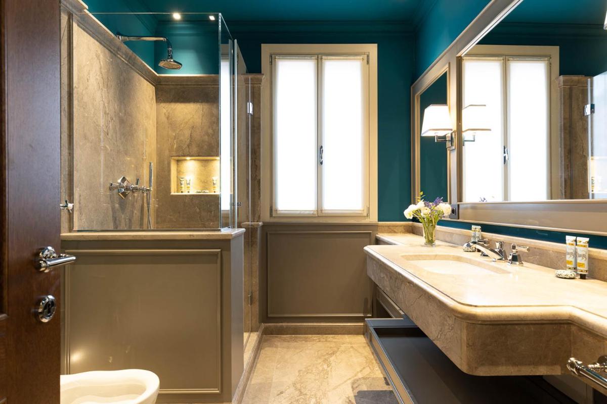 Image 6 of Dimora San Trovaso Enchanting Four-bedrooms