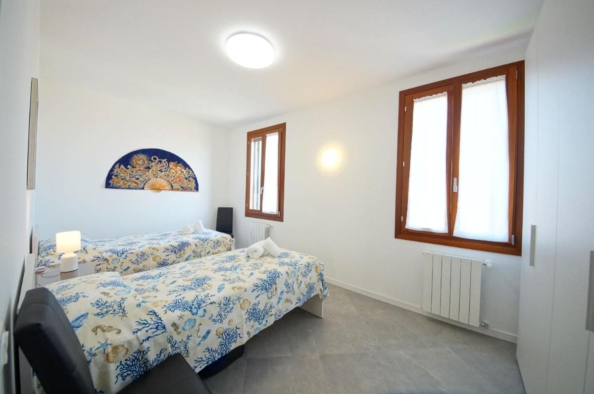 Image 2 of DolceVita Apartments N 515 Redentore