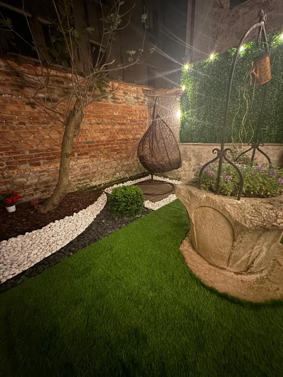Image of Eden Luxury Suite – Venice Santa Croce