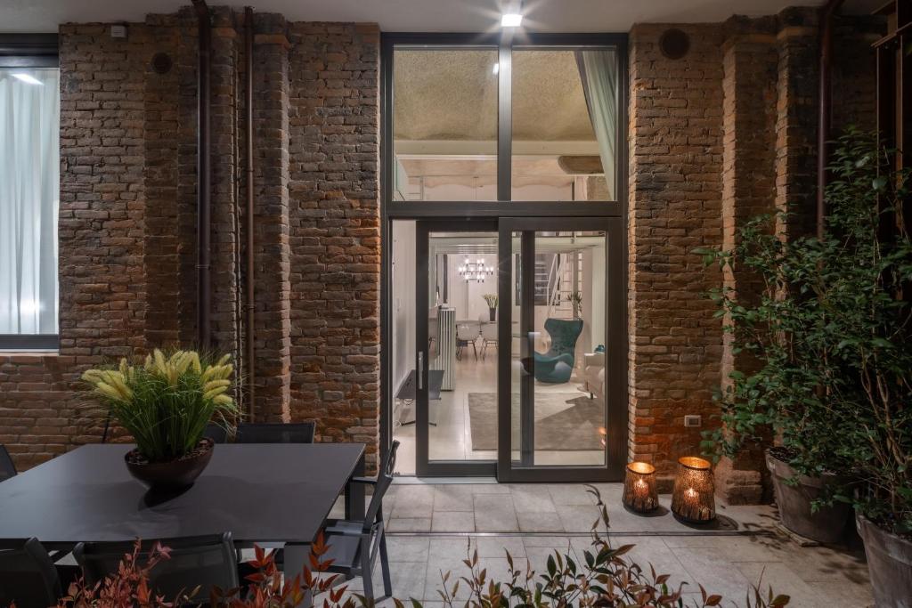 Image of Fornace Loft with Dependance R&R