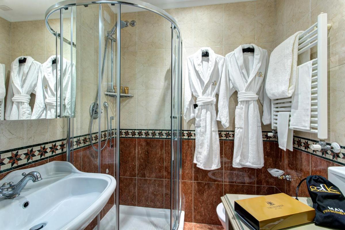 Image 2 of GKK Exclusive Private suite Venezia