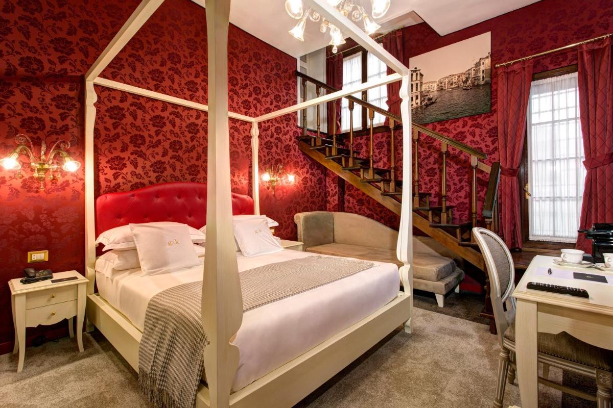 Image 6 of GKK Exclusive Private suite Venezia
