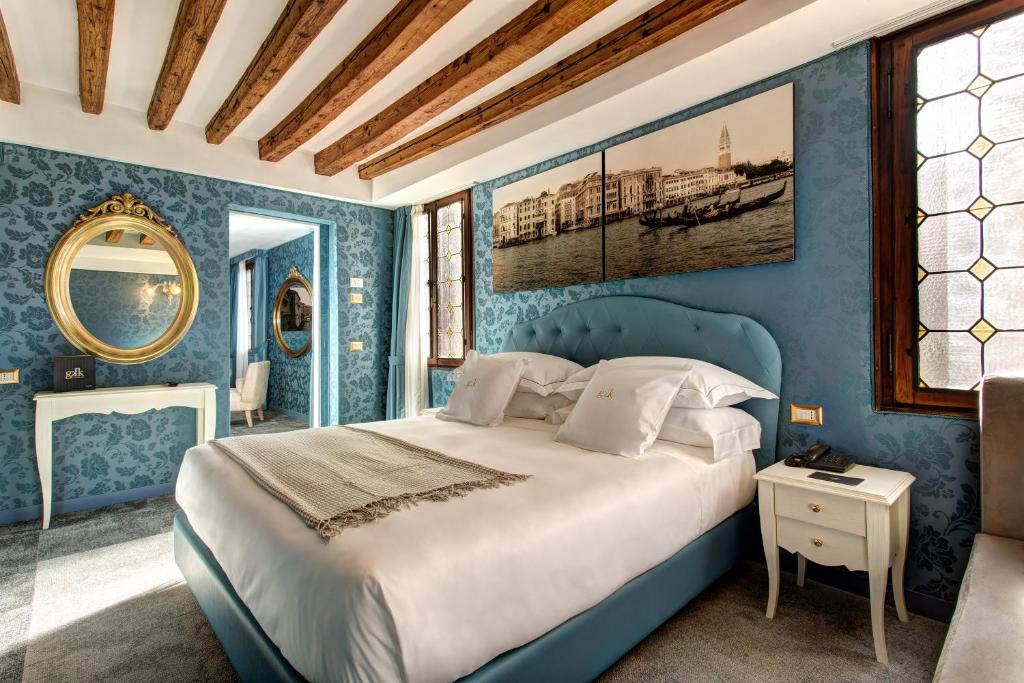Image of GKK Exclusive Private suite Venezia