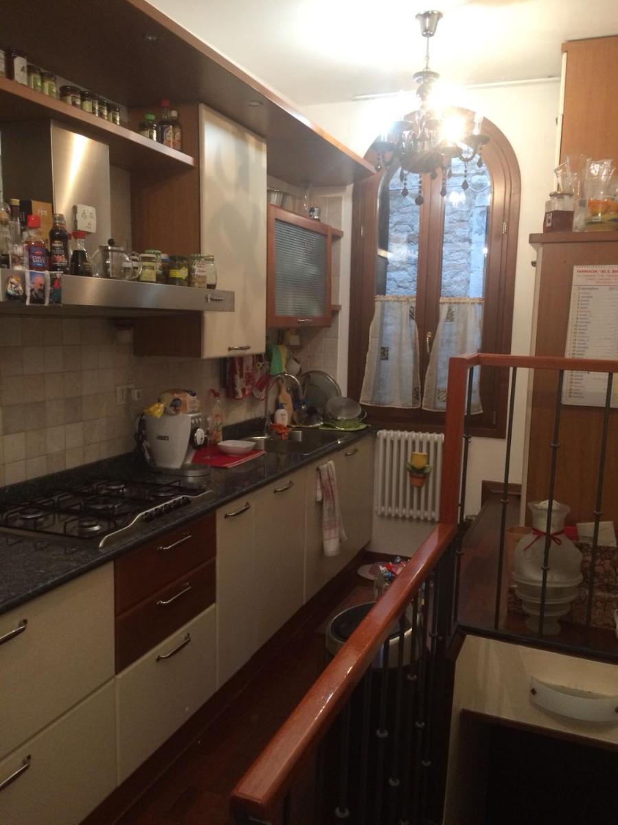 Image 6 of Gioiello di Venezia, Suite Calle del Forno