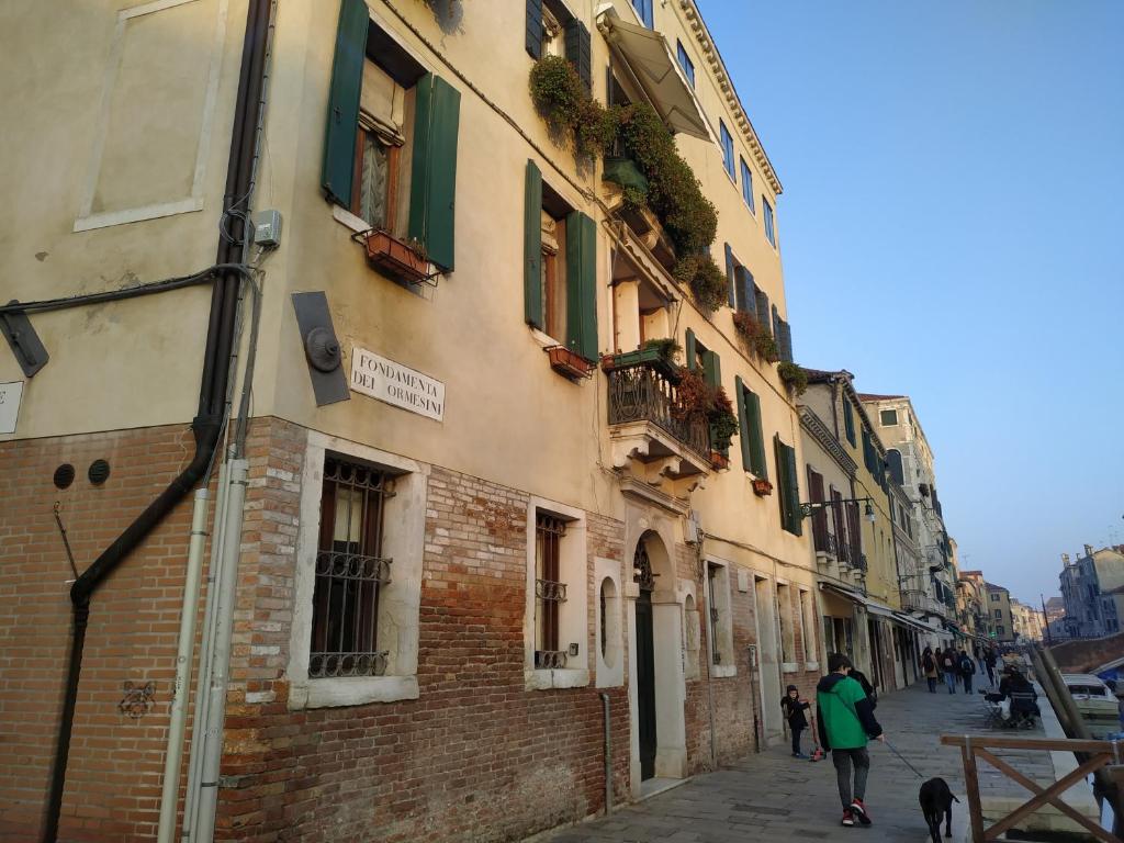 Image of Guizzo apartment Venezia