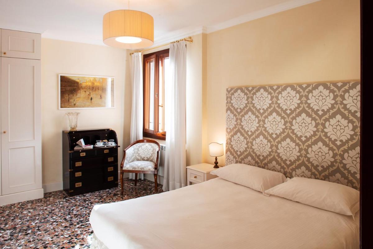 Image 6 of Hotel Agli Alboretti
