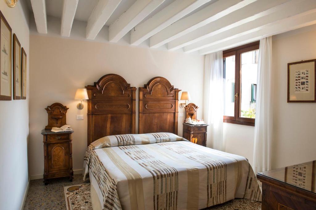 Image of Hotel Agli Alboretti