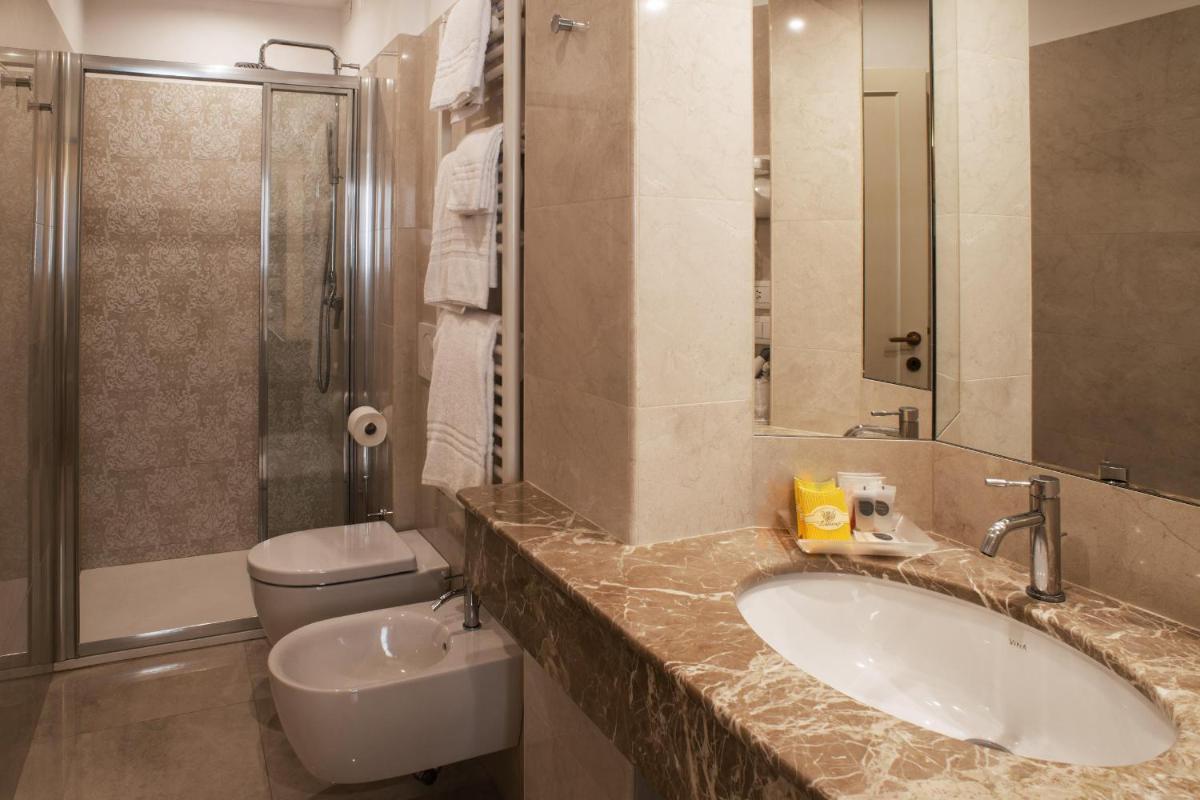 Image 1 of Hotel Agli Alboretti