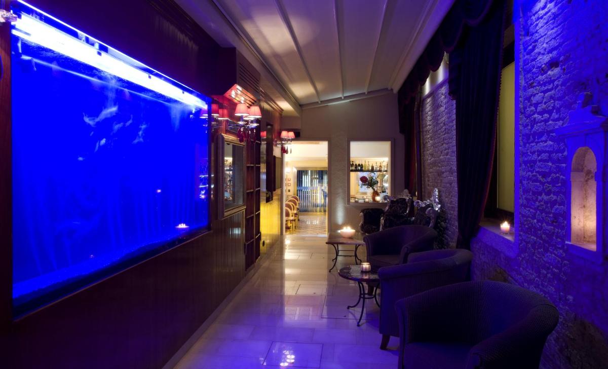 Image 4 of Hotel Alcyone