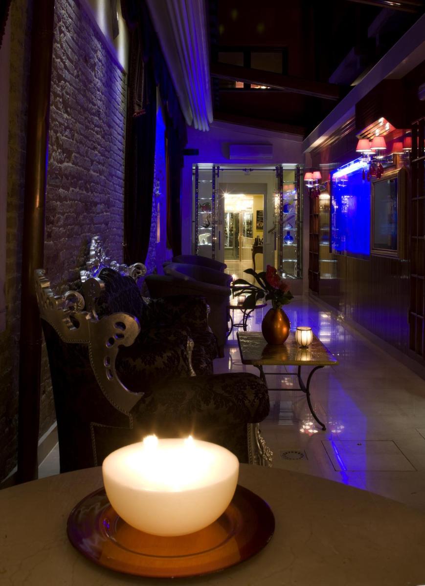 Image 5 of Hotel Alcyone