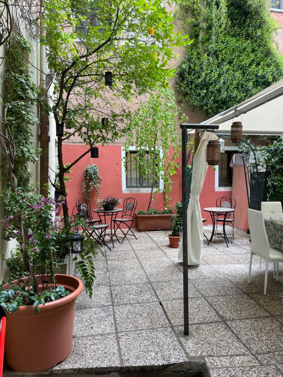 Image 1 of Hotel Apostoli Garden