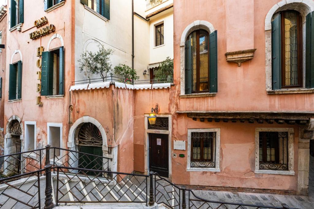 Image of Hotel Casa Verardo Residenza d’Epoca