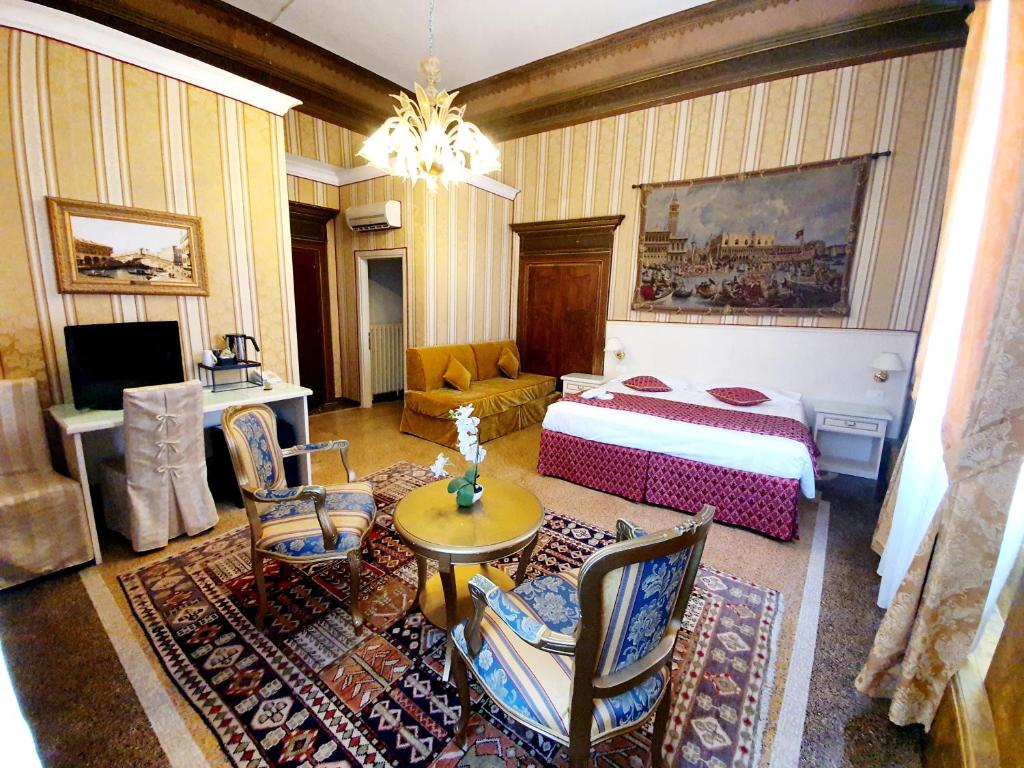 Image of Hotel Corte dei Greci