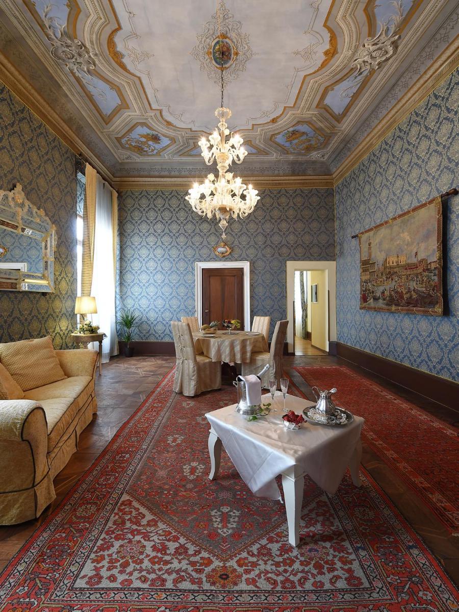 Image 4 of Hotel Corte dei Greci
