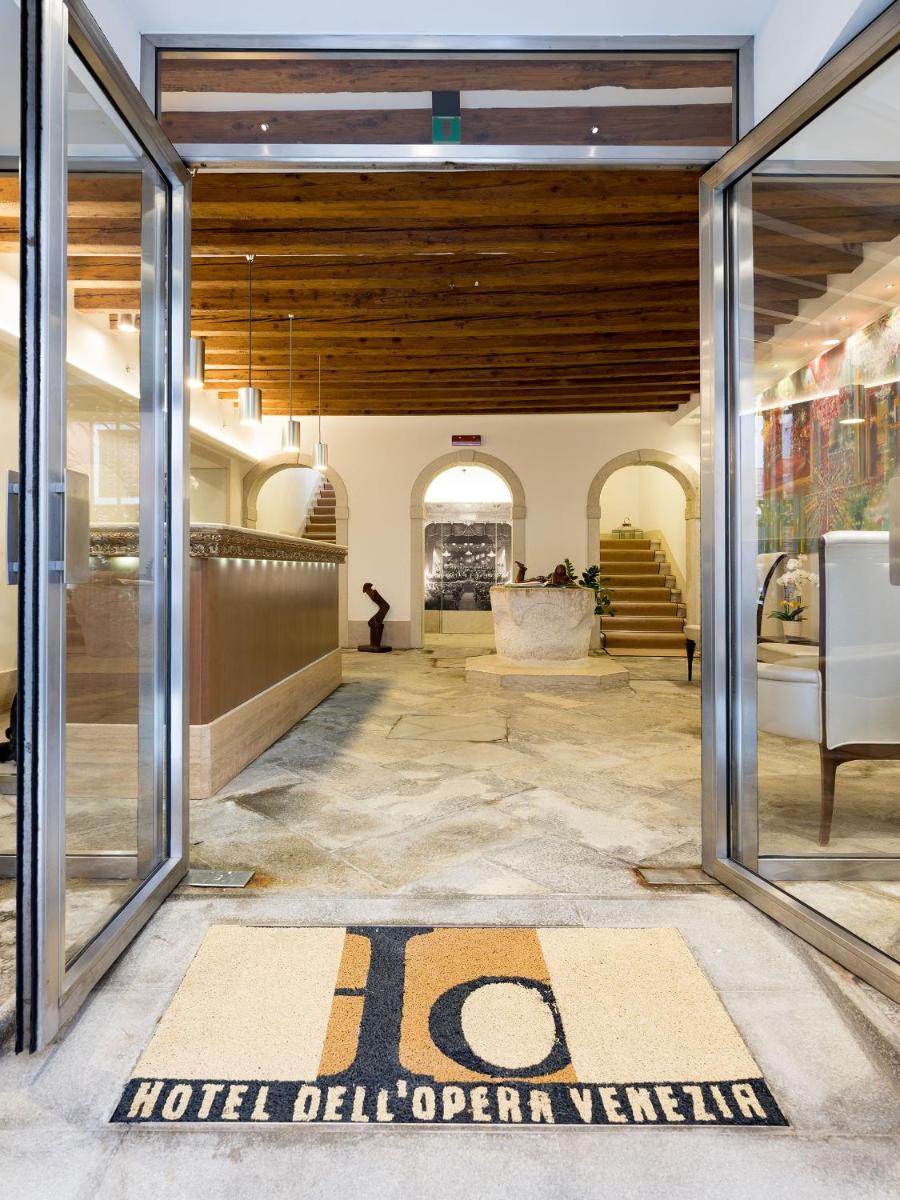Image 3 of Hotel Dell’Opera