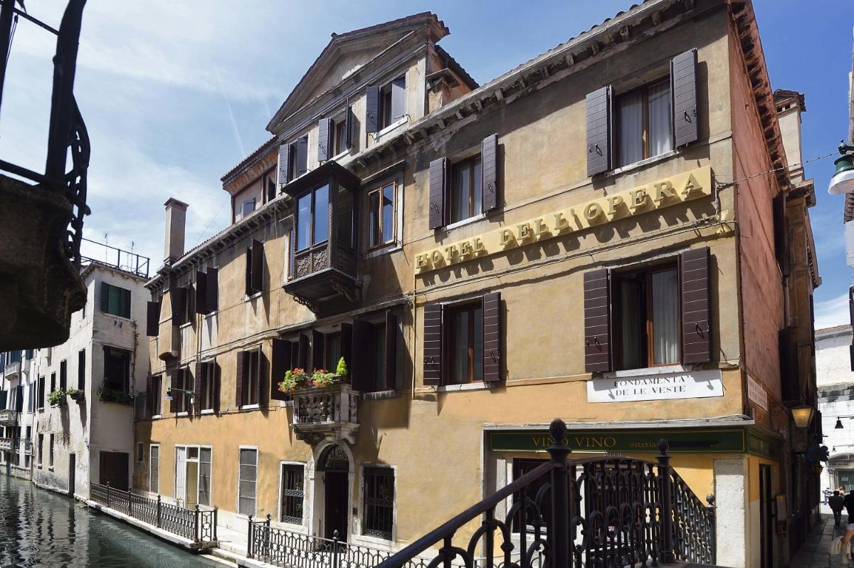 Image 5 of Hotel Dell’Opera