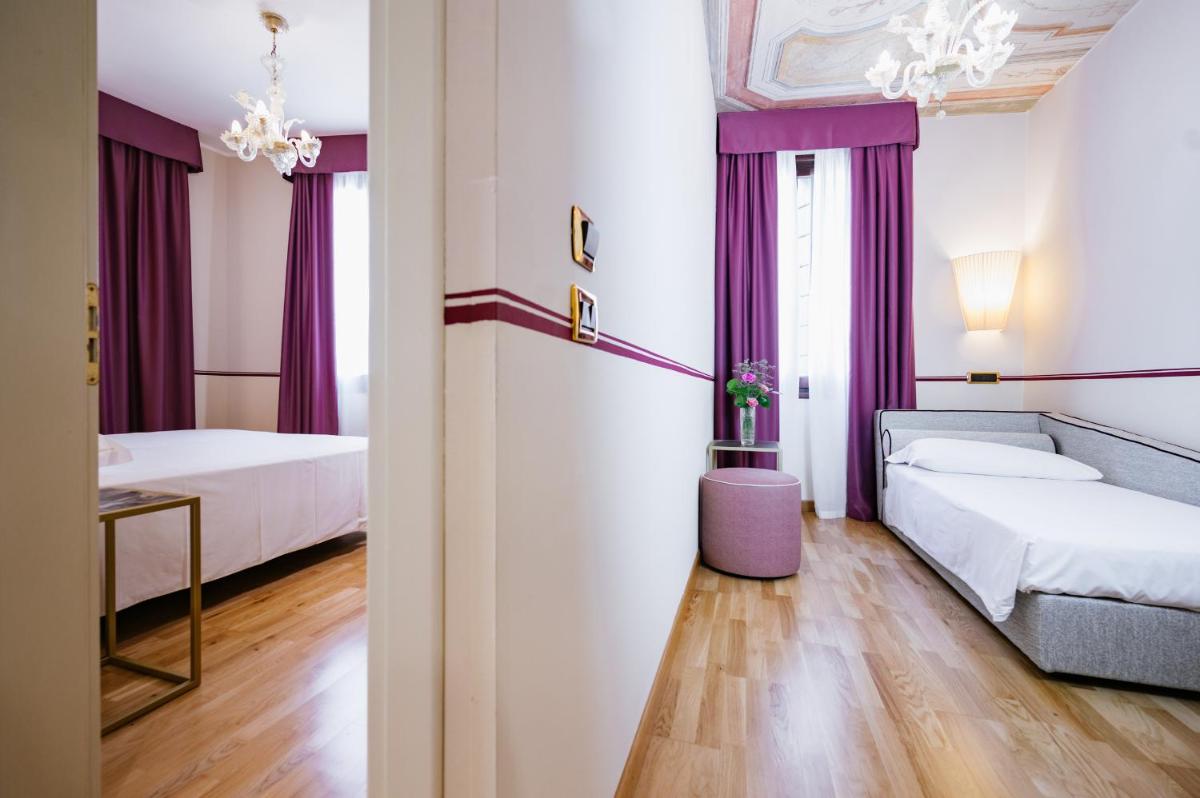 Image 3 of Hotel Do Pozzi