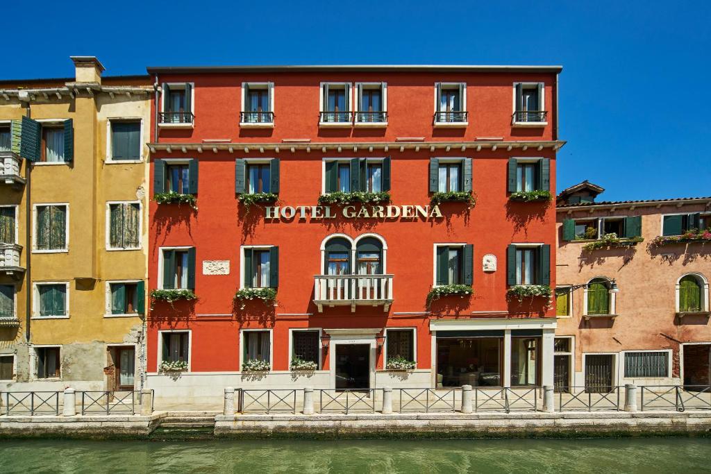 Image of Hotel Gardena