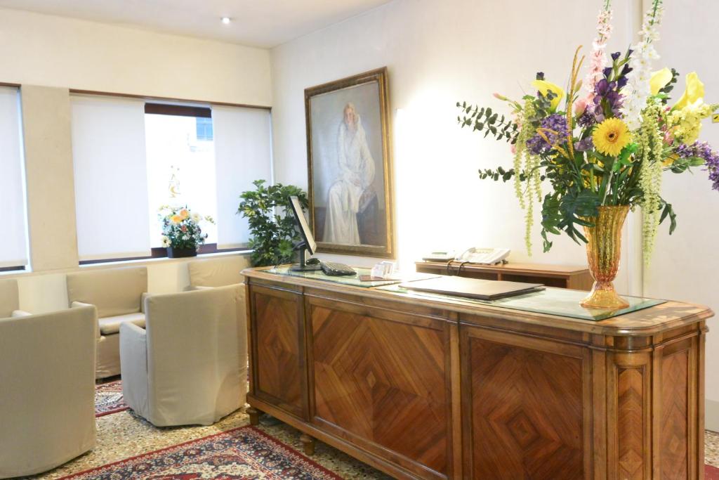 Image of Hotel San Zulian