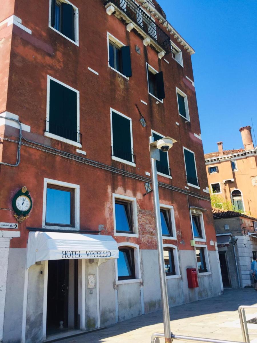 Image 5 of Hotel Vecellio Venice on the Lagoon