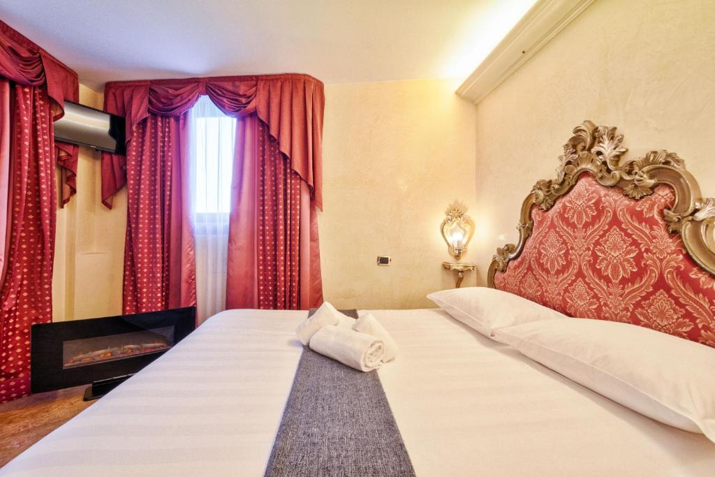 Image of Hotel Vecellio Venice on the Lagoon
