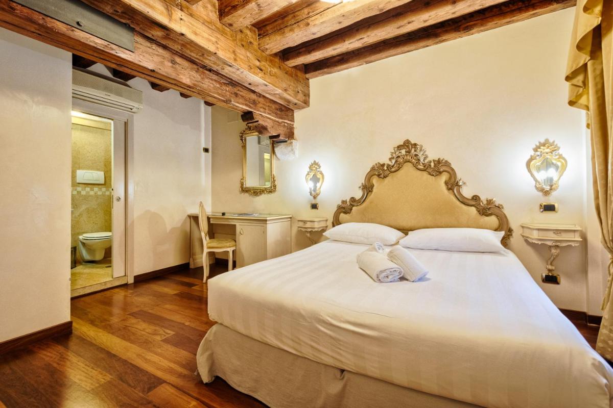 Image 1 of Hotel Vecellio Venice on the Lagoon
